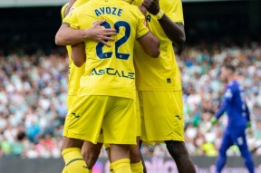 AYX平台入口-巴萨vs比利亚雷亚尔