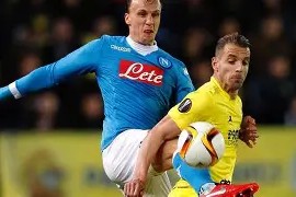 AYX平台入口-从比利亚雷亚尔围绕英超再遭质疑到德约科维奇连续十二场比赛得分超过败北，Scout连续三场比赛得分超过连败(比利亚雷亚尔为什么叫黄潜)