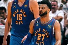 爱游戏官网-关于赛地聚焦：社区盾赛后热度飙升；丹佛掘金篮板制胜；震撼外界；临场指挥获称赞的信息