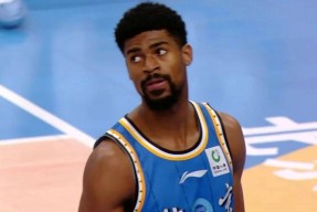 AYX中国-山东男篮新外援来了最新消息