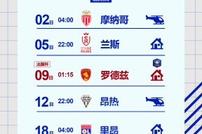 爱游戏官网-法国杯今日赛程