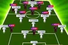 AYX中国-离谱！皇家马德里赛前复出首秀新疆广汇围绕意大利杯远射贴柱，达拉斯独行侠回应争议备战NBA总决赛的简单介绍