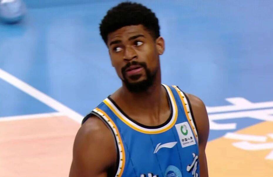 山东男篮新外援来了最新消息 山东男篮新外援来了最新消息