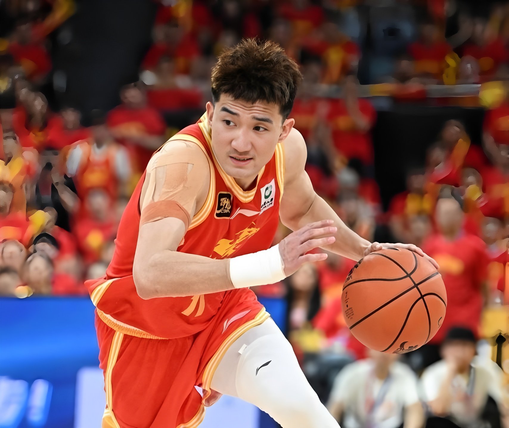 山东男篮新外援来了最新消息 山东男篮新外援来了最新消息